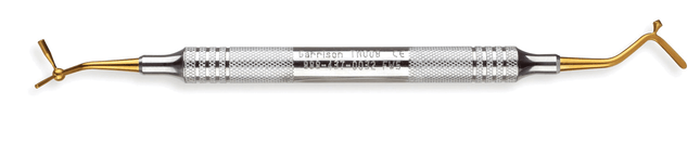 Composite Instrument Multi-Condenser and Burnisher, Double-End, Small/Medium, 1/Pk, TN006