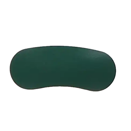 Slick Bands Molar Matrices 6.4mm Green 100/pk