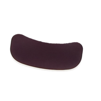 XR Slick Bands Molar Matrices, 5.4 mm, Small, Purple, 100/Pk, SXR175