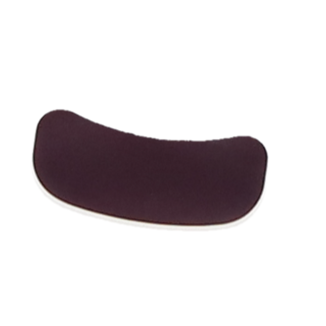 XR Slick Bands Molar Matrices, 5.4 mm, Small, Purple, 100/Pk, SXR175
