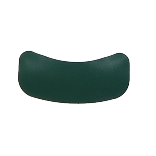 Slick Bands XR Molar Matrices Green 100/Pk
