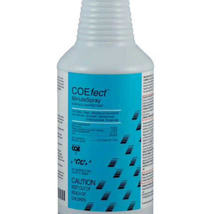 COEfect MinuteSpray 32oz.