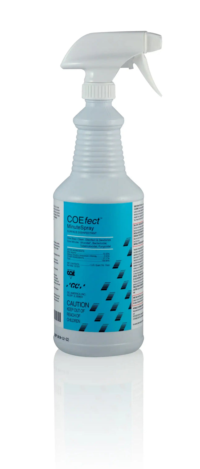 COEfect MinuteSpray 32oz.