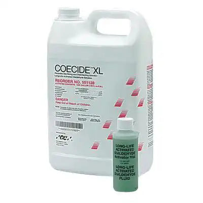 COEfect MinuteWipes 160/Can