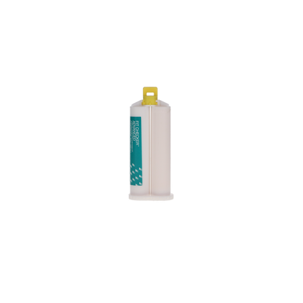 Fit Checker Advanced, 48 ml Cartridge, White, 2/Pk, 004904