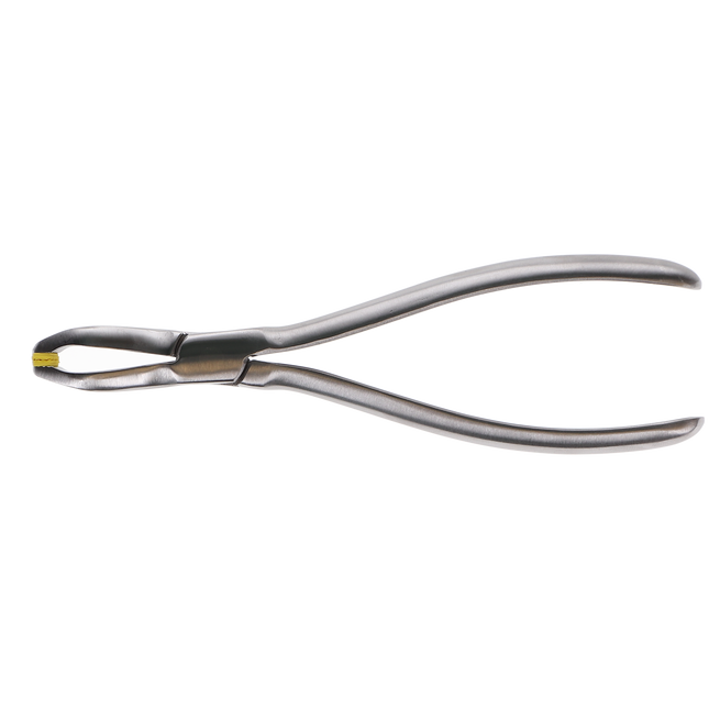 GC Pliers Crown Removal Instrument, Set, 1/Pk, 800111