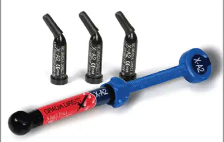 Gradia Direct X Syringe X-A2