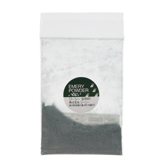 K.Y. Crown Removal Pliers, Emery Powder Refill Pack, 2 g, 1/Pk, 000235