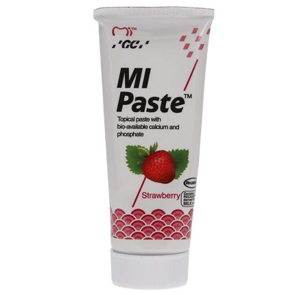 MI Paste Strawberry 10/Pk