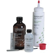 Super-Soft Professional Pack, 1/Pk