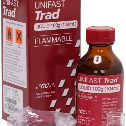 Unifast Traditional Liquid 100gm