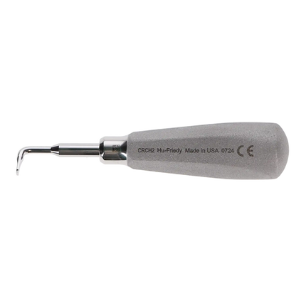 Hu-Friedy - Crown Remover Christensen hdl #509, angled