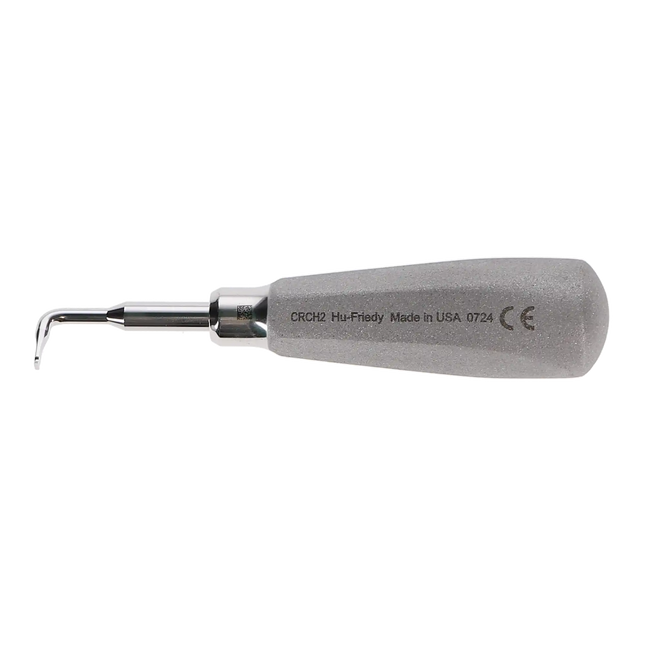 Hu-Friedy - Crown Remover Christensen hdl #509, angled