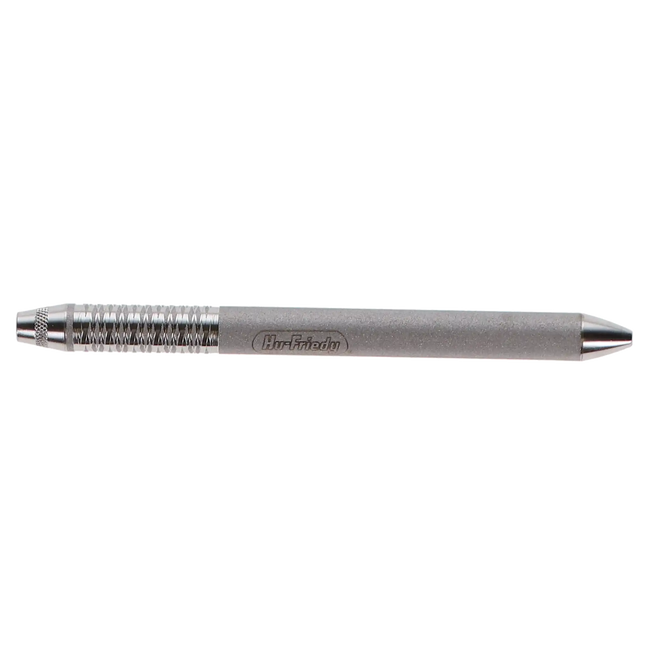 Hu-Friedy - Colorvue Handle Satin Steel #6