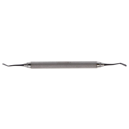 Hu-Friedy - Plastic Filling Instrument Goldstein #3 hdl #6S XTS Flexi-Thin
