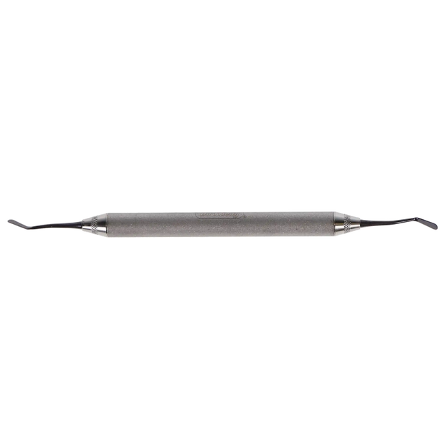 Hu-Friedy - Plastic Filling Instrument Goldstein #3 hdl #6S XTS Flexi-Thin