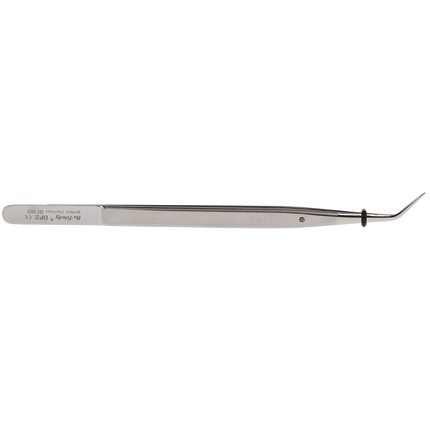 Dressing Pliers, College, # 2, Serrated Tip, 1/Pk, DP2