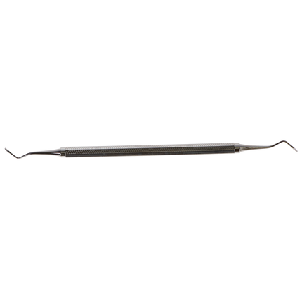 Universal Curette, Double-Ended, 5/6 Barnhart, # 2 Handle, 1/Pk, SBH5/6