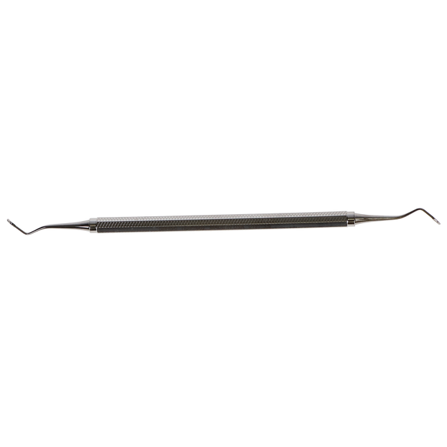 Universal Curette, Double-Ended, 5/6 Barnhart, # 2 Handle, 1/Pk, SBH5/6