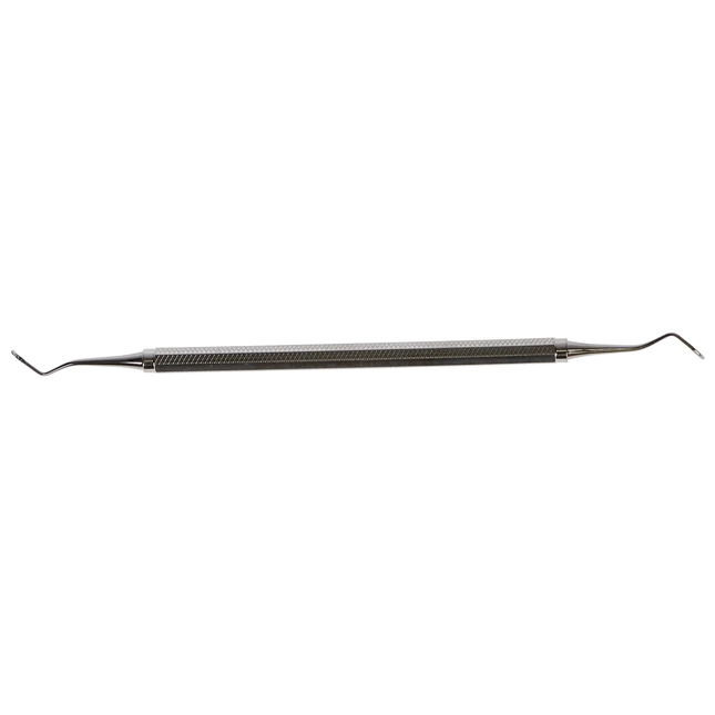 Hu-Friedy - Curette Barnhart DE 5/6 #2 Handle