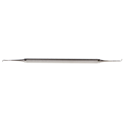 Universal Curette, Double-Ended, 13/14 Columbia, # 2 Handle, 1/Pk, SC13/14