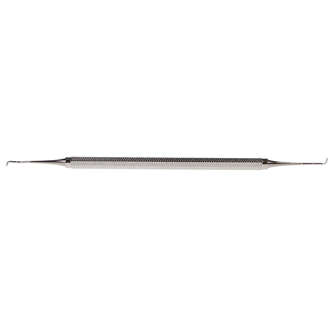 Universal Curette, Double-Ended, 13/14 Columbia, # 2 Handle, 1/Pk, SC13/14