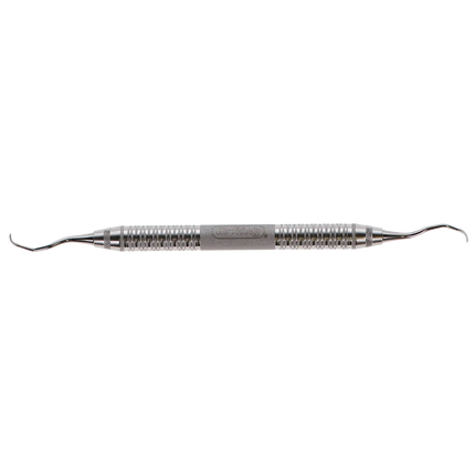 Hu-Friedy - Curette Gracey #13/14 hdl #6 Rigid distal