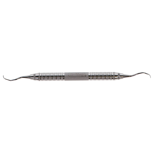 Hu-Friedy - Curette Gracey #13/14 hdl #6 Rigid distal