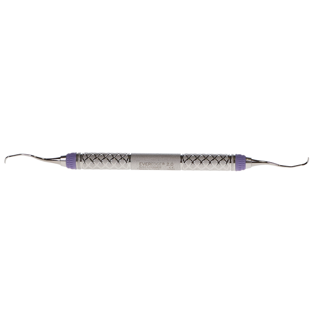 Gracey Curette, Double-Ended, 11/12, # 9 EverEdge 2.0, 1/Pk, SG11/129