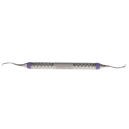 Hu-Friedy - Curette Gracey #11/12 hdl #9 mesial