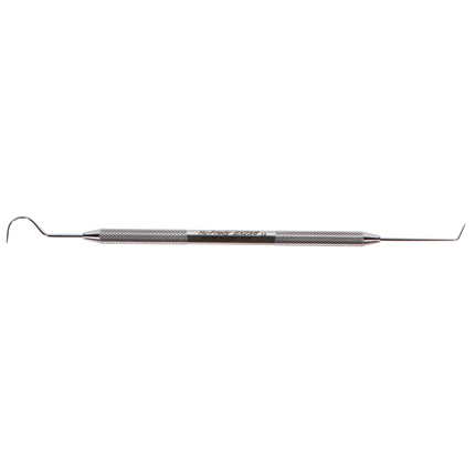 Explorer, Double-Ended, 23/6, # 31 Round Handle, 1/Pk, EX23/6