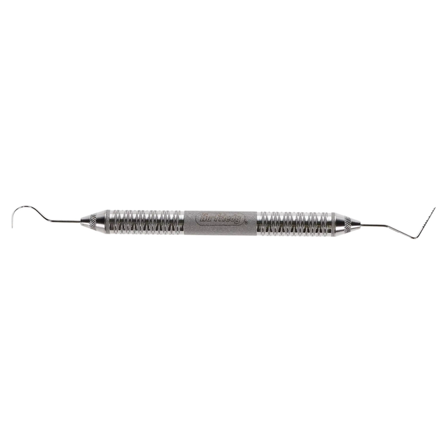 Hu-Friedy - Expro Williams #23 hdl #6, 10-9-8-7-5-3-2-1