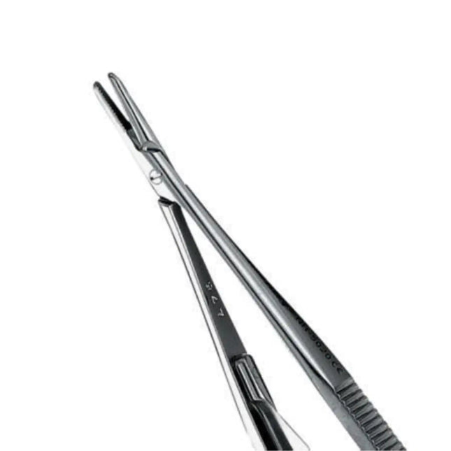 Hu-Friedy - Needle Holder Castroviejo HFC #5020 PermaSharp, straight, 14cm