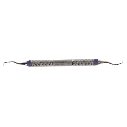 Gracey Curette, Double-Ended, 13/14, Rigid, # 9 EverEdge 2.0, 1/Pk, SG13/14R9E2