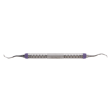 Gracey Curette, Double-Ended, 15/16, Rigid # 9 EverEdge 2.0, 1/Pk, SG15/16R9E2