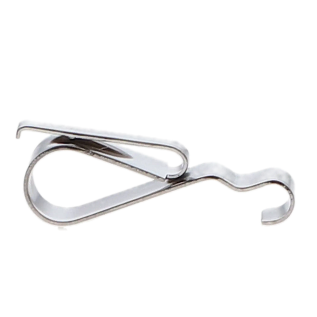 Hu-Friedy - IMS Hinged Instruments Clips for Signature Cassette, 6pcs.