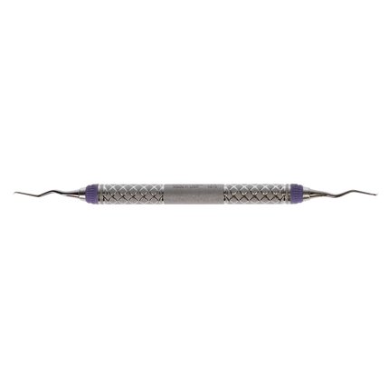 Hu-Friedy - Curette Gracey Micro #11/12 hdl #9 MF mesial