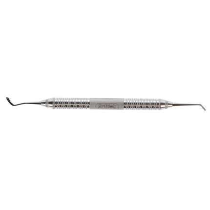 Plastic Filling Instrument, Double-End, PFI W-3 # 6, 1/Pk, PFIW36