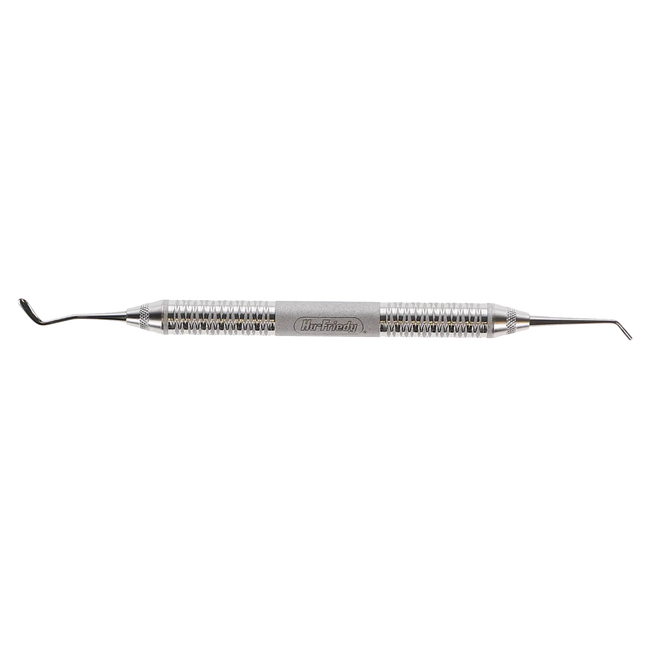 Hu-Friedy - Plastic Filling Instrument DE W-3 #6