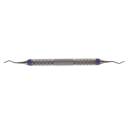 Hu-Friedy - Curette Gracey #15/16 hdl #9 mesial