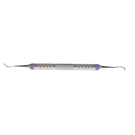 Hu-Friedy - Curette McCall #13/14S hdl #9 Scaler Version