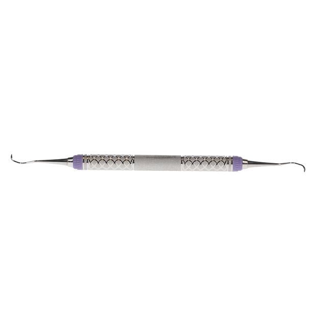 Hu-Friedy - Curette McCall #13/14S hdl #9 Scaler Version