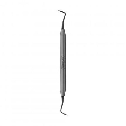 Periodontal Knife, # 1/2 Allen Modified Orban, Black Line Handle, 1/Pk, KO12KPO3AX