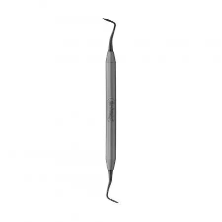 Hu-Friedy - Knife Allen Orban #1/2 Black Line
