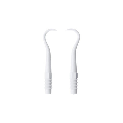 Implacare II Scaler, 12-Pair Refill Tips, # H6/7, 24/Pk, IMPLH6/7