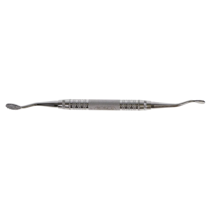 Hu-Friedy - Bone File Miller-Colburn #1X, hdl #6