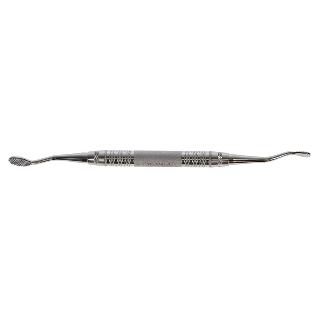 Hu-Friedy - Bone File Miller-Colburn #1X, hdl #6