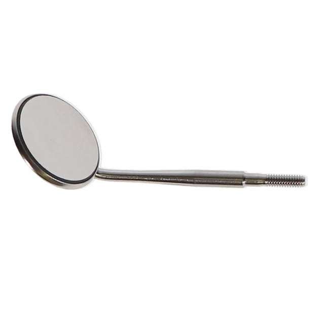 Hu-Friedy - Mirror #4 US-Thread 3pcs./pack.