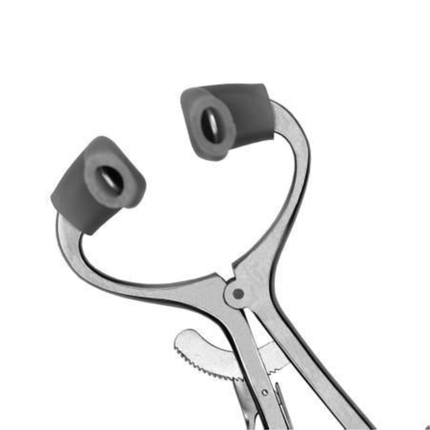 Molt Mouth Gag, Infant, 1/Pk, MGI