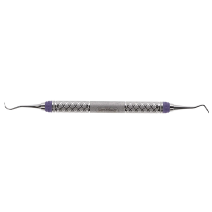 Hu-Friedy - Scaler Neville #1 hdl #9 anterior Sickle